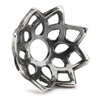 Charm Trollbeads Donna in Argento TAGBE-10240 - TAGBE-10240